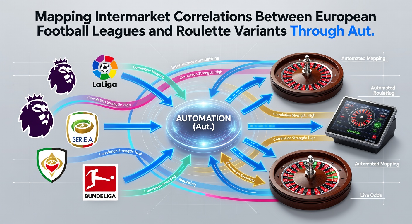 Risk assessment module interface mapping football league data points to roulette variant probabilities