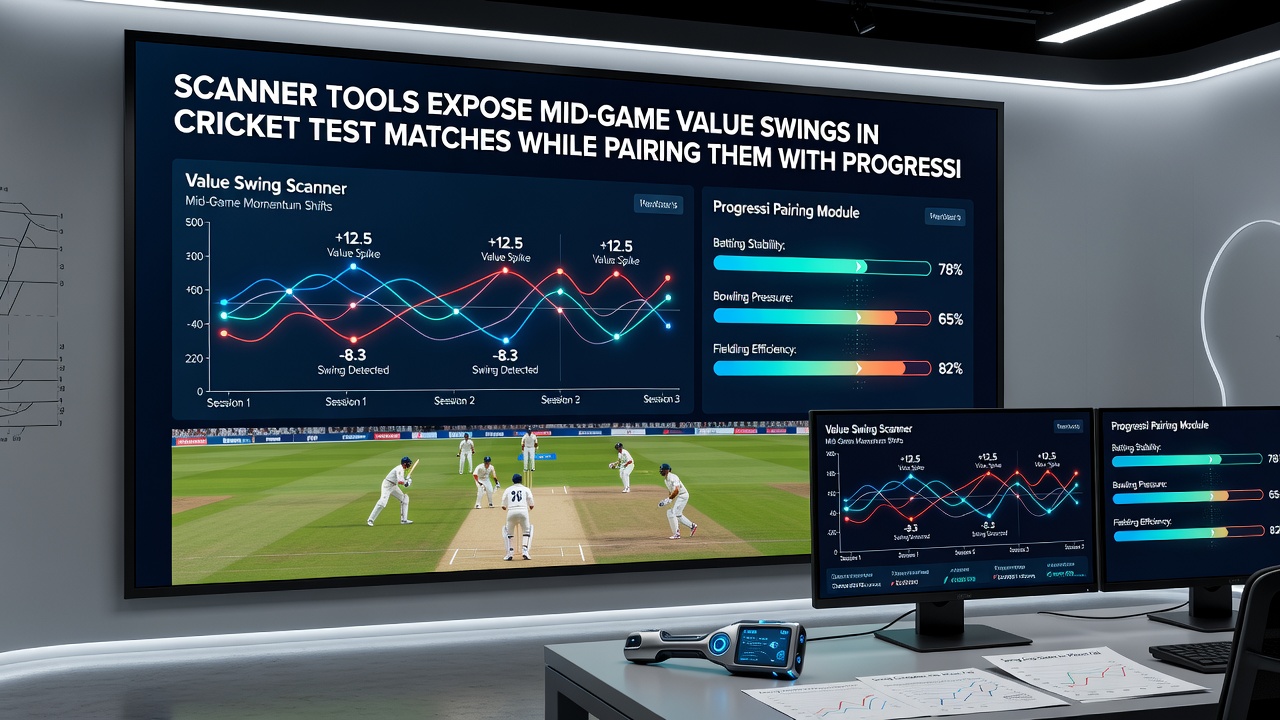 Progressive jackpot meter alongside cricket exchange dashboard showing paired betting activity